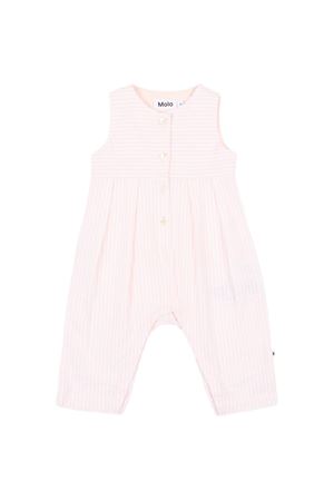 Tutina rosa MOLO KIDS | 4S26B8029573